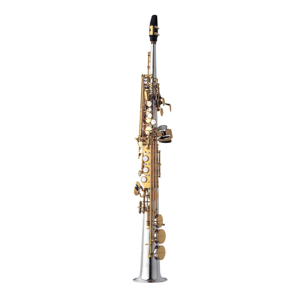 Bb-Sopran Saxophon S-WO3 Elite Kaufen Simon Freyer