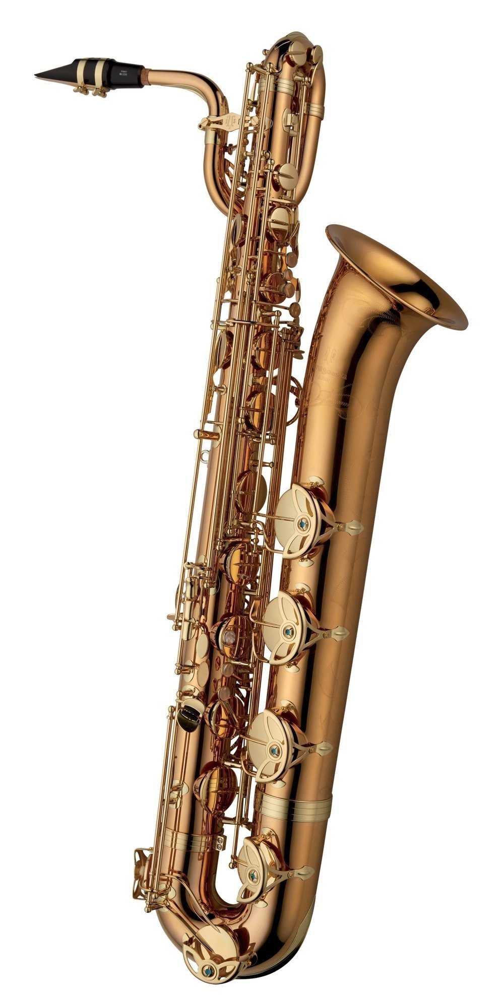 Eb-Bariton Saxophon B-WO2 Professional Kaufen Simon Freyer
