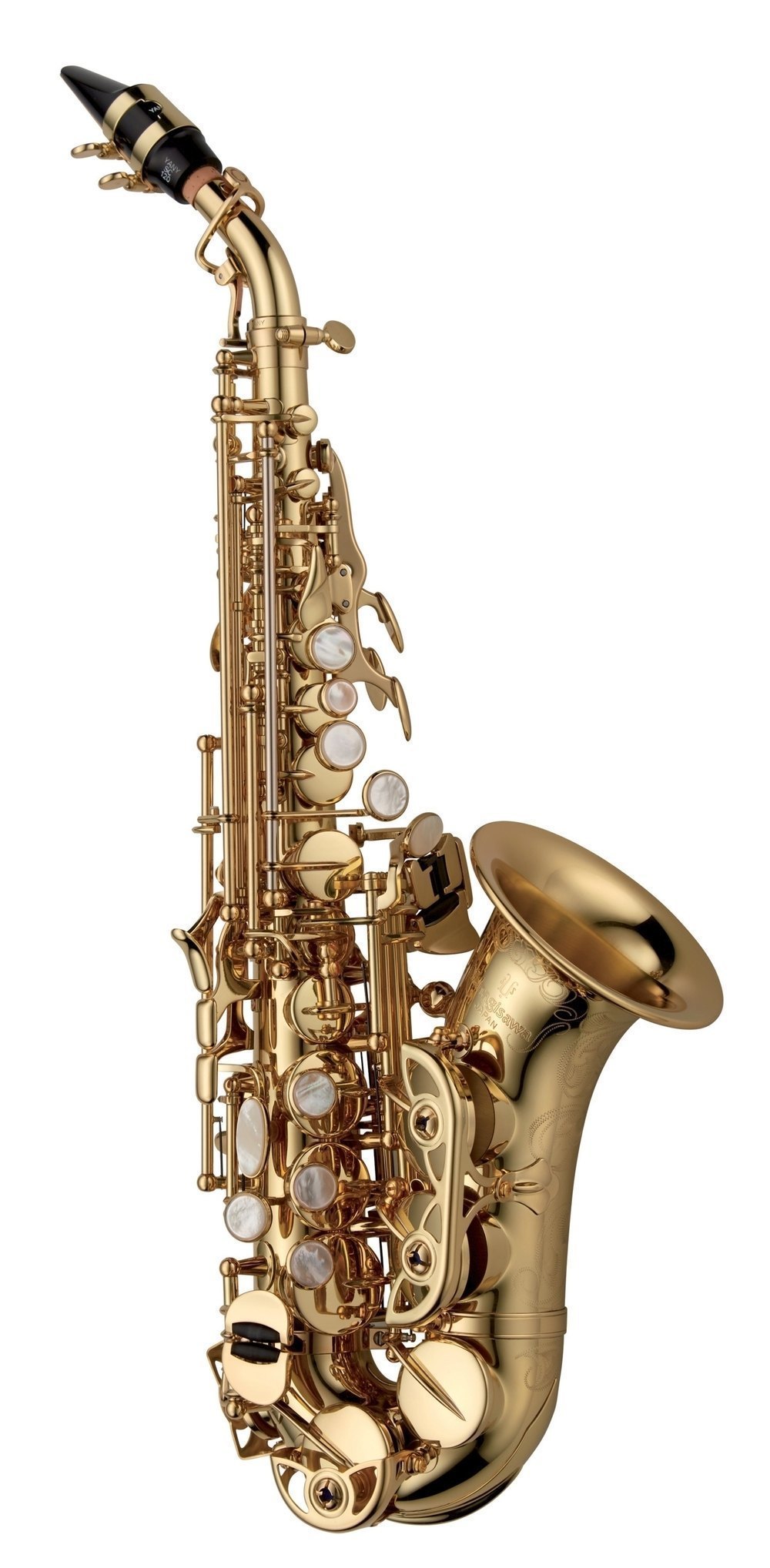 Bb-Sopran Saxophon SC-WO10 Elite Kaufen Simon Freyer