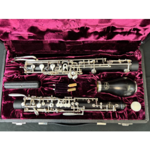 Bulgheroni MBA-20 Oboe d’amore