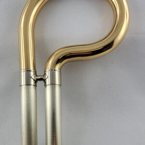 1.Ventilbogen Doppelhorn Mod.903 GA - F-Horn