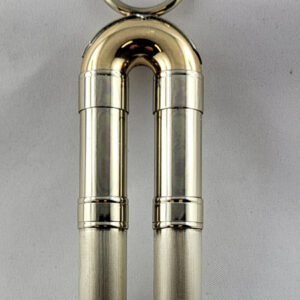 2.Ventilbogen Doppelhorn Mod.903 GA - F-Horn