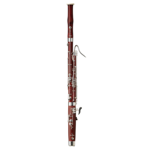 Fagott Schreiber Mod. 5010
