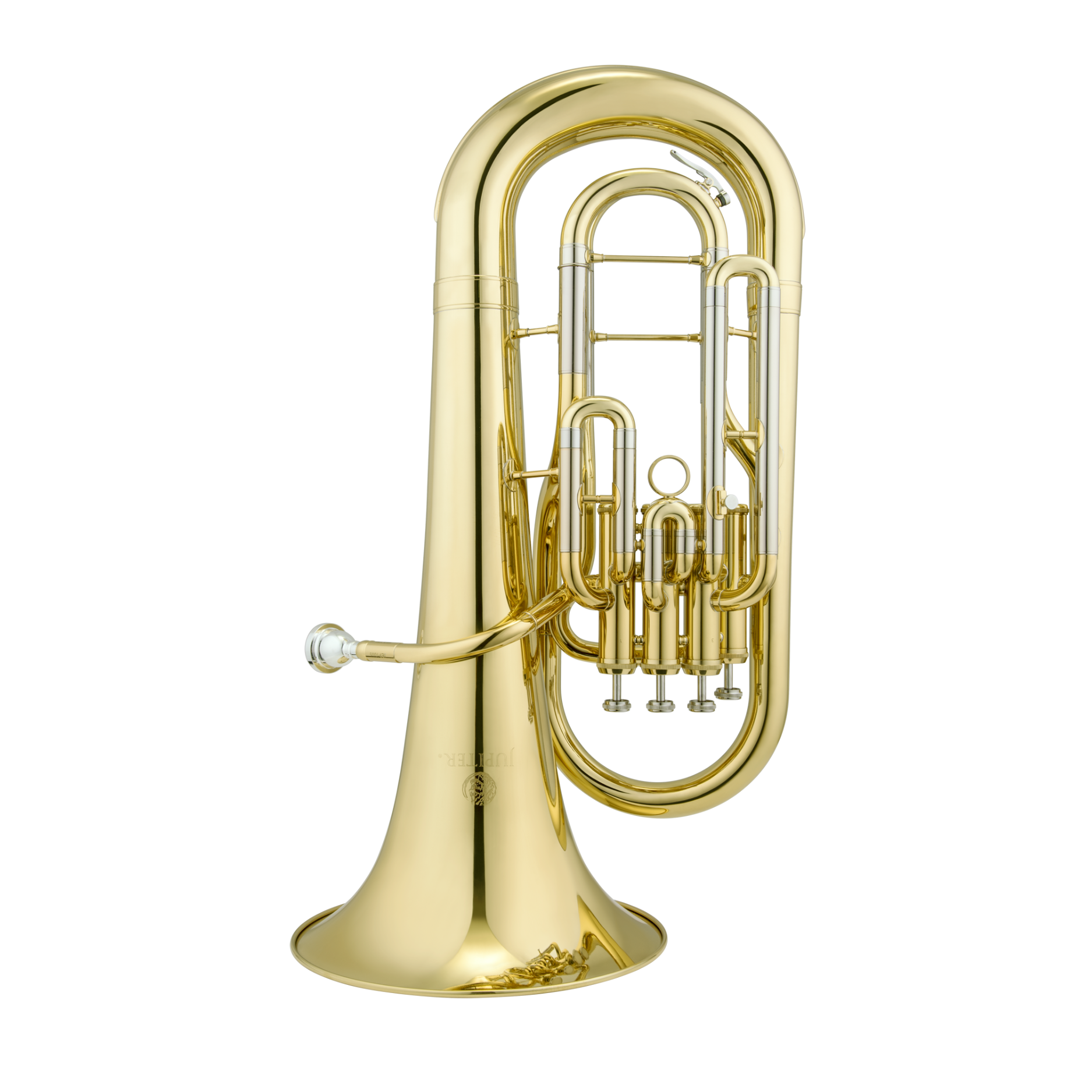 Jupiter JEP1005 Euphonium (1)