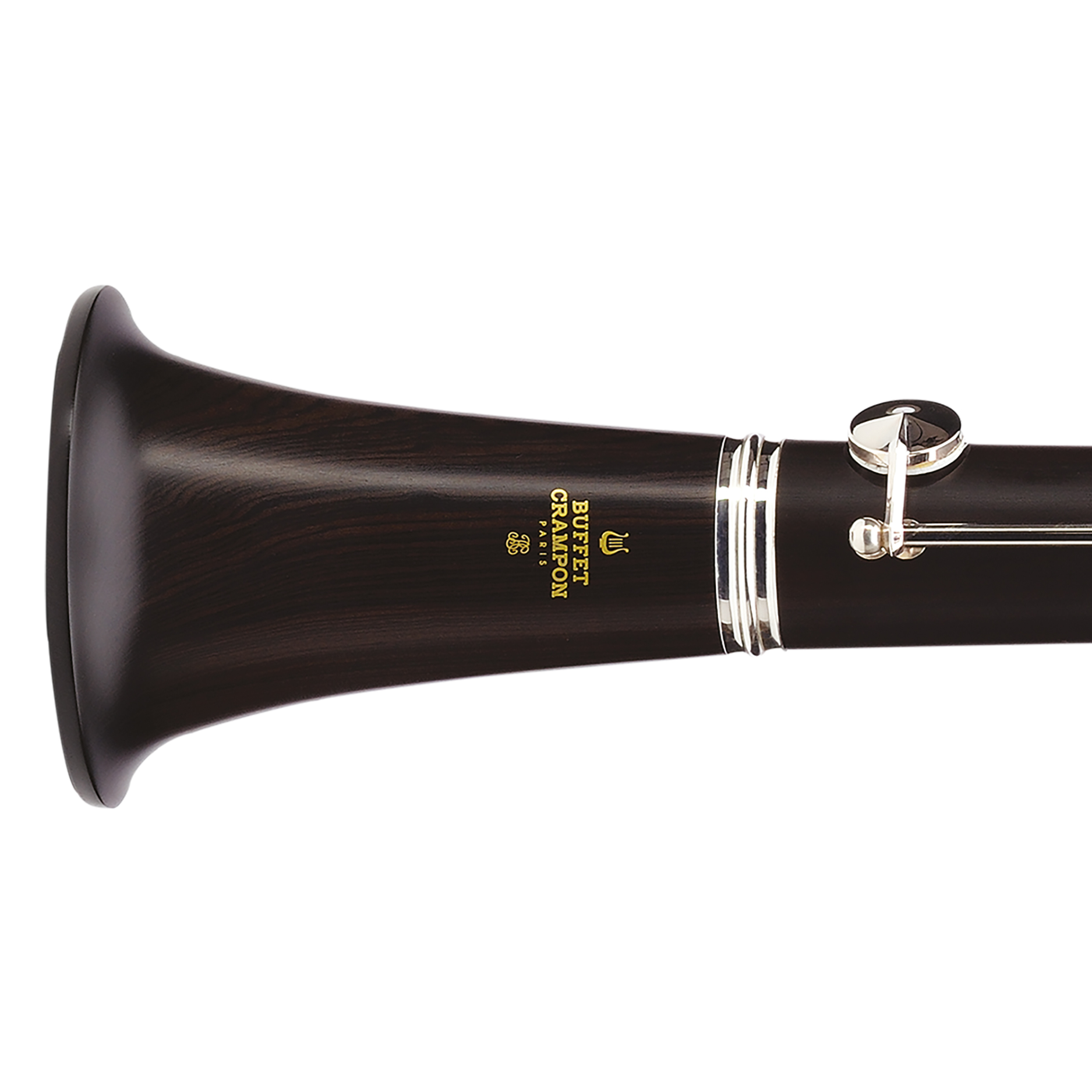 Klarinette Buffet Crampon E12 (3)