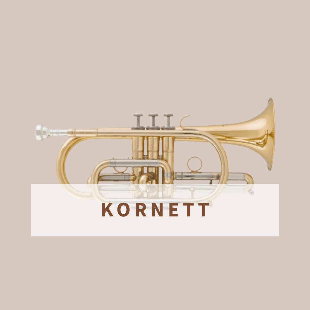 Kornett Trompete Simon Freyer (1)