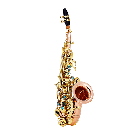 MTP B-Sopransaxophon Mod.S-400 R Kaufen Simon Freyer