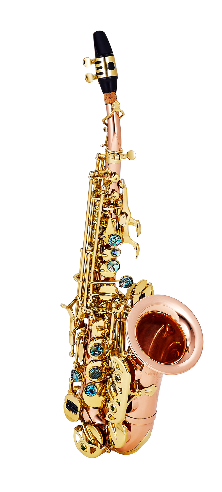 MTP B-Sopransaxophon Mod.S-400 R Kaufen Simon Freyer