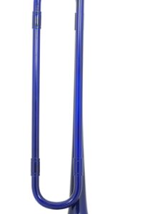 MTP McBugle, blau