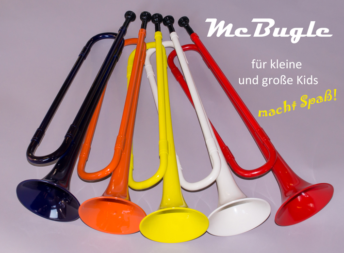 MTP McBugle, rot