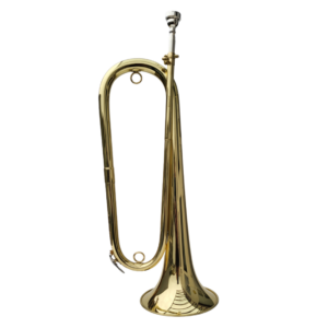 MTP Bb-Signalhorn (bugle) Mod.260