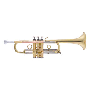 MTP C-Trompete Mod.T-300 - Serie II