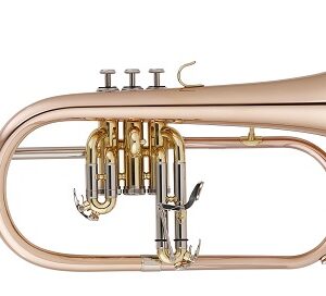 MTP B-Flügelhorn Mod.F-100 R JAZZ