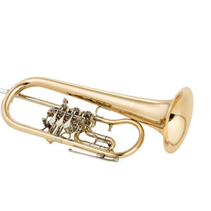 MTP B-Flügelhorn Mod.212