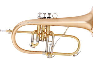 MTP B-Flügelhorn Mod.F-835X L Custom