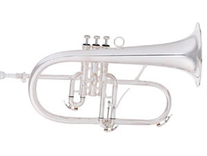 MTP B-Flügelhorn Mod.F-835X S Custom