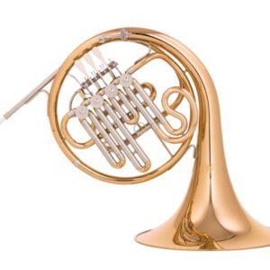 MTP B-Horn Mod.830 GA Custom