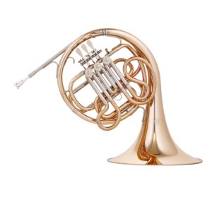 MTP F-Horn Mod.310 G Custom