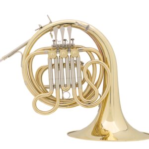 MTP Jugend-F-Waldhorn Mod.K-15 FELIX