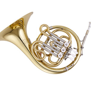 MTP Jugend-B-Waldhorn Mod.K-45 MOZART