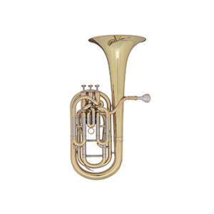 MTP B-Tenorhorn Mod.124