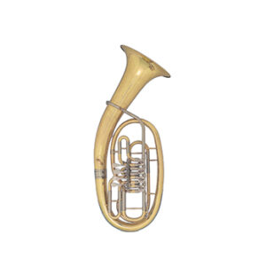 MTP B-Tenorhorn Mod.123-4