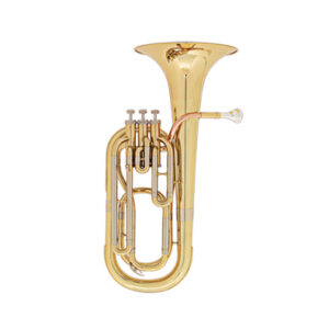 MTP B-Jugend-Tenorhorn Mod.120 START - Serie II