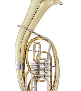 MTP B-Tenorhorn Mod.470