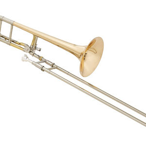 MTP B-/F-Posaune Mod.142BG-O