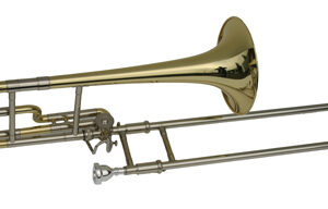 MTP Es-Altposaune Mod.840