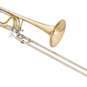 MTP Bb-/F-/Gb-/D-Bassposaune Mod.550 G