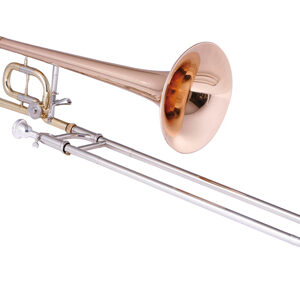 MTP Kinderposaune in B Mod.127 JUNIOR