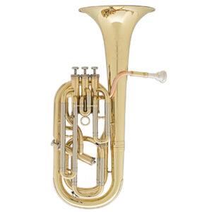 MTP B-Tenorhorn Mod.231-4 - Serie II