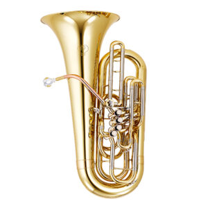 MTP F-Tuba Mod.2621 5 Ventile