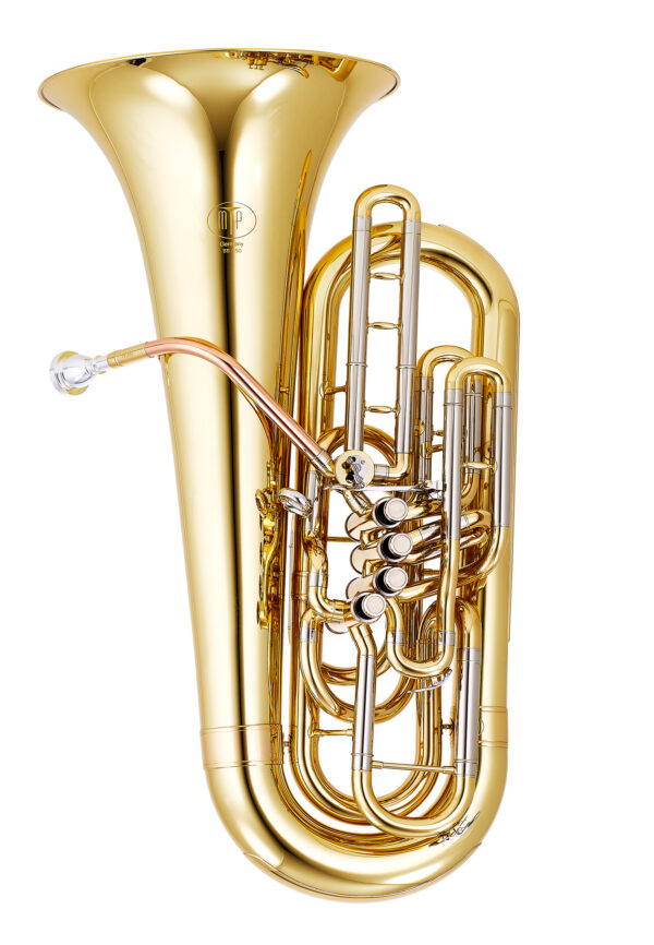 MTP F-Tuba Mod.2621 5 Ventile - musikinstrumente freyer