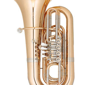 MTP B-Tuba Mod.2900 G Custom