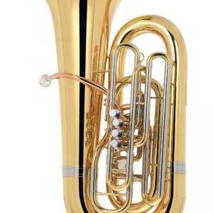 MTP C-Tuba Mod.5550 Custom - Abverkauf