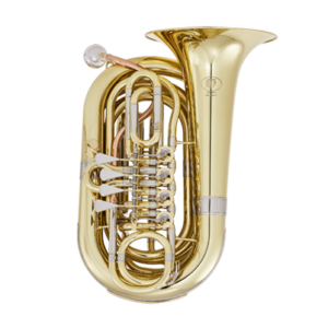 MTP MINI B-Tuba Mod.Paganini