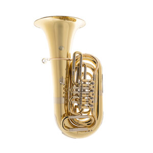 MTP B-Tuba Mod.2100 Custom