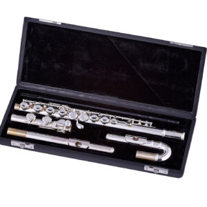 MTP Querflöte Mod.1602 E