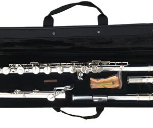 MTP Alt-Querflöte Mod.500 E