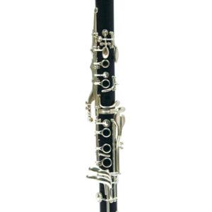 MTP B-Klarinette Mod.2000 S Böhm-System