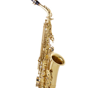 MTP Es-Altsaxophon Mod.A-200 Economy