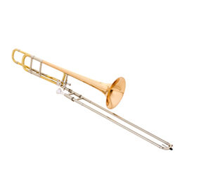 MTP B-/F-Posaune Mod.128 BG