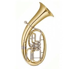MTP B-Baritonhorn Mod.510-3