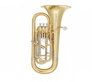 MTP B-Euphonium Mod.114