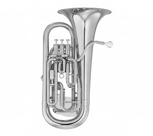 MTP B-Euphonium Mod.115-TS