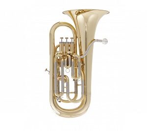 MTP B-Euphonium Mod.115