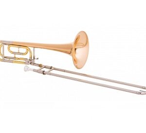 MTP B-/F-Bassposaune Mod.500