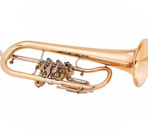 MTP B-Flügelhorn Mod.25
